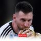 Lionel Messi and Shelly-Ann Fraser-Pryce win top accolade at Laureus Sports Awards - Sky Sports