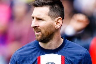 Lionel Messi to Leave Paris Saint-Germain at the End of Season