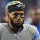 Lions waive wide receiver suspended for violating NFL's gambling policy - Fox News