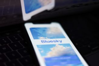 Live audio is getting another go on Bluesky