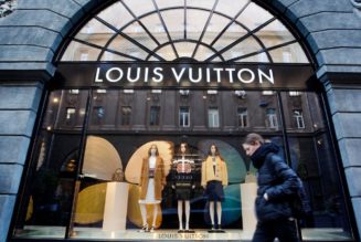 Luxury brands are using blockchain to enhance the buying process