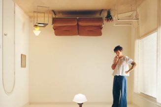 Lyrics: Harry Styles – Satellite