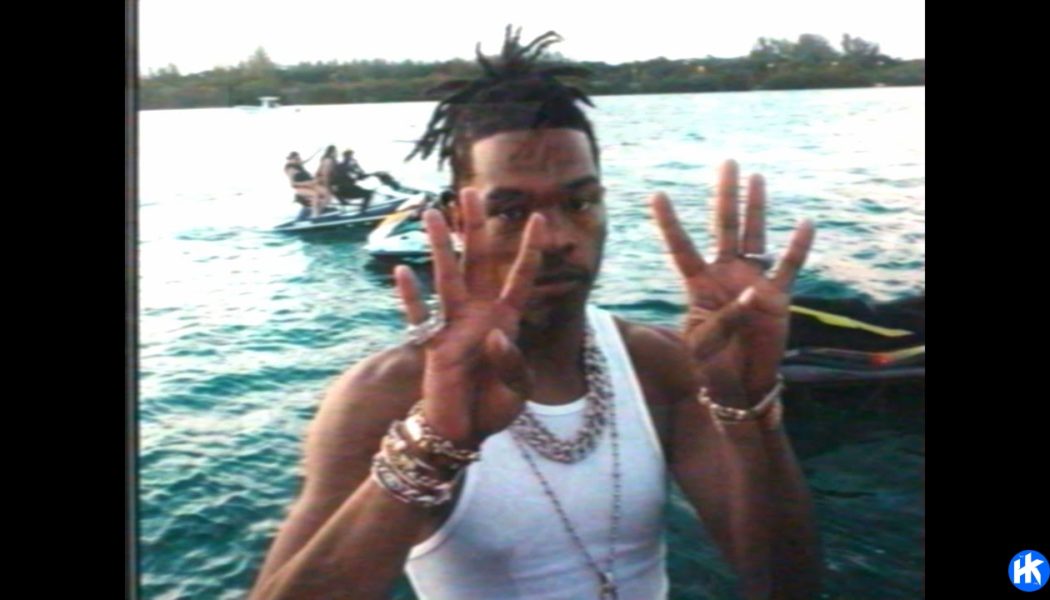 Lyrics: Lil Baby – Go Hard