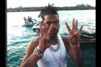 Lyrics: Lil Baby – Go Hard