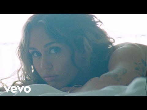 Miley Cyrus - Jaded
