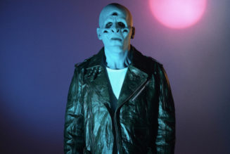 M83 announces Fall 2023 tour dates