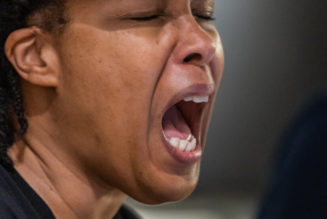 Madness, Royalty and the Music of Screams