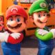 Mario in Other Media, Nintendo's Road to 'The Super Mario Bros. Movie'