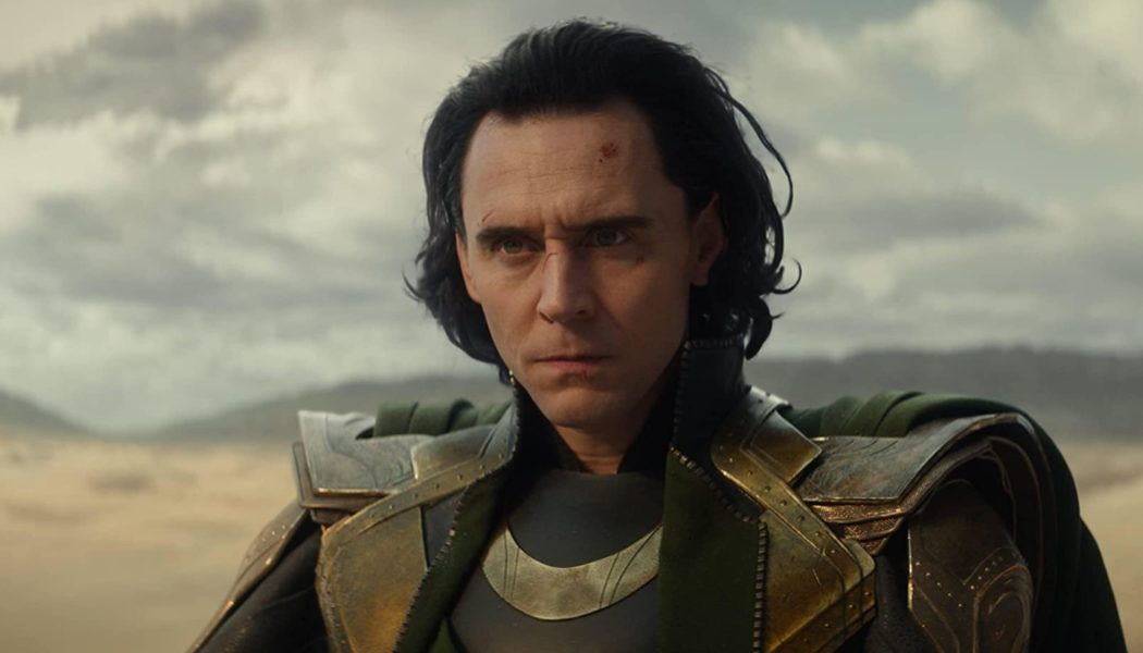 Marvel sets premiere dates for Loki Season 2 and Echo