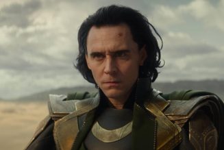 Marvel sets premiere dates for Loki Season 2 and Echo