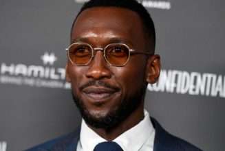 Marvel Studios' 'Blade' Delayed Once Again Due To Writers Strike