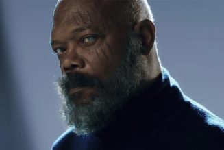 Marvel Studios Releases Behind-The-Scenes Featurette for 'Secret Invasion'