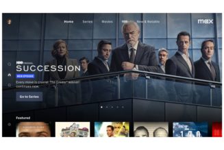 Max has arrived, and it’ll feel very familiar to HBO Max customers