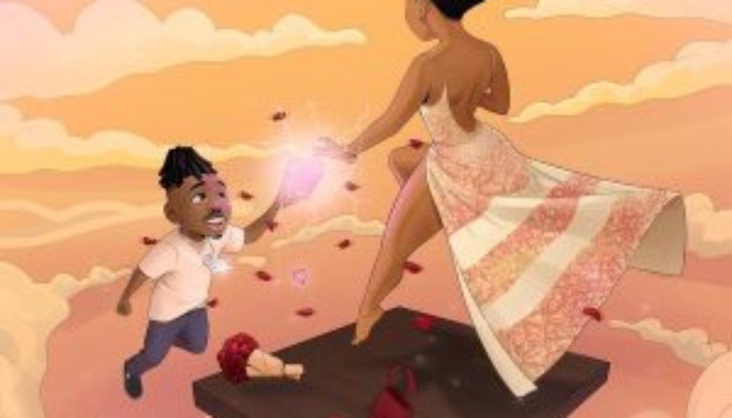 Mayorkun – For Daddy