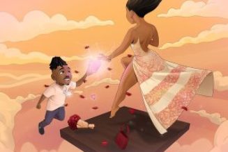 Mayorkun – For Daddy