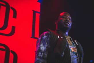 Meek Mill Calls DJ Drama An “Industry Lame”& Goofy Following Podcast Remarks, Twitter Reacts
