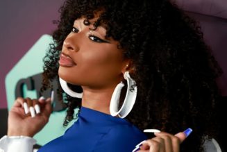 Megan Thee Stallion Will Release Music When She’s in a “Better Place”
