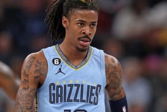 Memphis Grizzlies' Ja Morant Releases Statement Regarding Latest Gun Video on Instagram