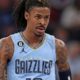 Memphis Grizzlies' Ja Morant Releases Statement Regarding Latest Gun Video on Instagram