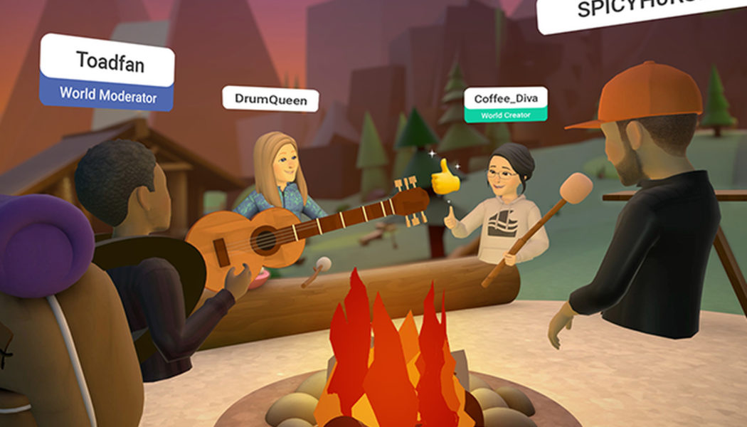 Meta is making life even harder for its metaverse creators