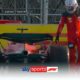 Miami GP, Practice Two: Max Verstappen sets ominous pace as Charles Leclerc crashes into barriers - Sky Sports