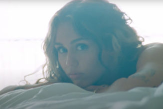 Miley Cyrus Unveils “Jaded” Music Video: Watch