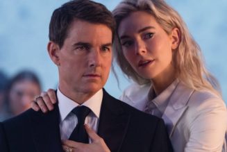 'Mission: Impossible Dead Reckoning - Part One' To Be the Longest Film in the Franchise