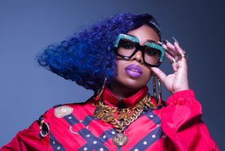 Missy Elliott & Atlantic Records to Be Honored by National Museum of African American Music