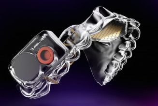 MIT Spin-Off Introduces Wireless Tongue-Operated Trackpad