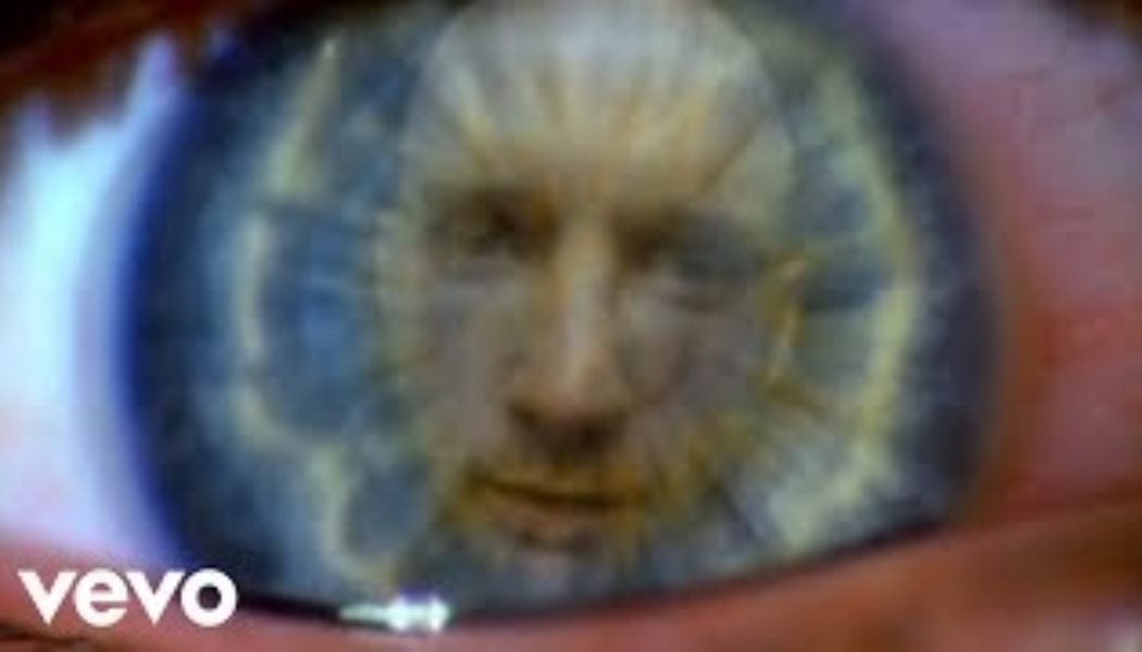 Moby: ‘It’s not nice being maligned, ridiculed or hated’