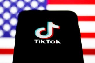 Montana Officially Becomes First State To Ban TikTok