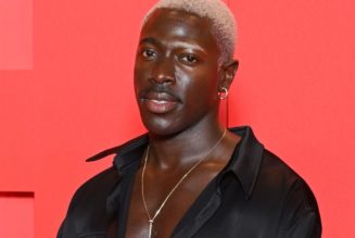 Moses Sumney Delivers Rendition of Billie Holiday’s “I’ll Be Seeing You”