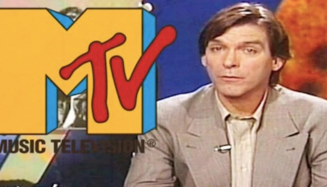 MTV News Shuts Down After 36 Years
