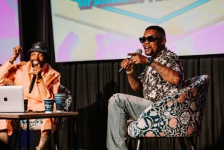 Music expert Mpumelelo "Frypan" Mfula on South Africa's buzzing… - The Face