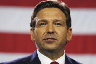 NAACP issues travel advisory for Florida, says state "has become hostile to Black Americans"