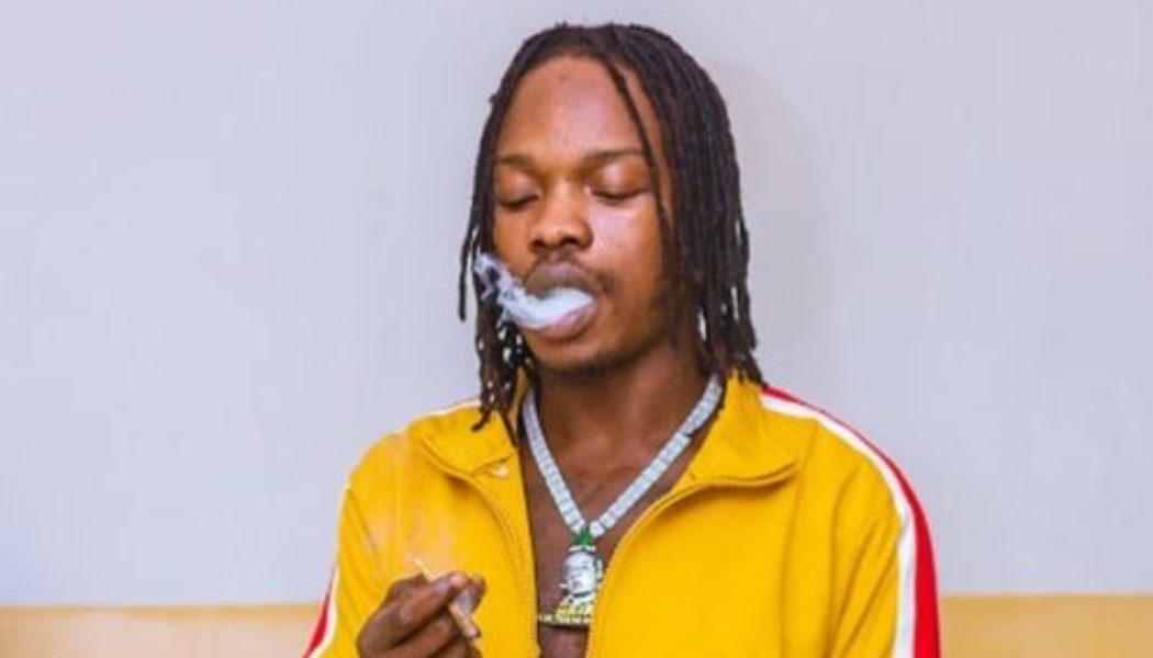 Naira Marley – Body