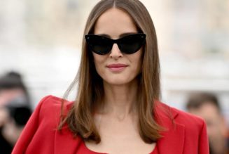 Natalie Portman Is Open to Returning to 'Star Wars' as Padmé