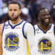 NBA playoffs: Draymond Green sick of players trying to ‘turn the page’ on LeBron James, other old players - Yahoo Sports