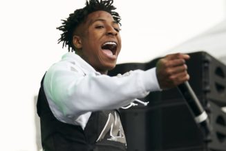 NBA YoungBoy Becomes the Youngest Artist To Log 100 Entries on the Billboard Hot 100