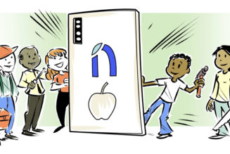 Neeva, the would-be Google competitor, is shutting down its search engine