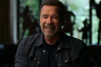 Netflix Releases Trailer for Arnold Schwarzenegger Docuseries