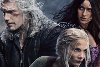 Netflix's 'The Witcher' Renewed for Season 5