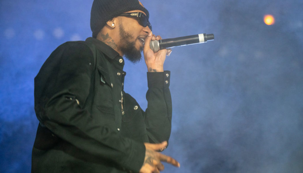 ‘New And Making Noise’ Podcast Episode 25: Key Glock