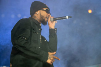 ‘New And Making Noise’ Podcast Episode 25: Key Glock