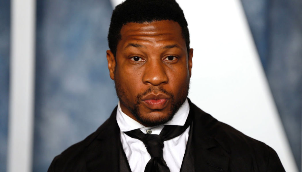 New Charge Unveiled In Jonathan Majors Case, Lawyer Calls Bias