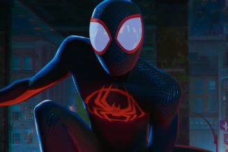 New 'Spider-Man: Across the Spider-Verse' TV Spot Hears Voiceovers From Tobey Maguire, Andrew Garfield and Tom Holland