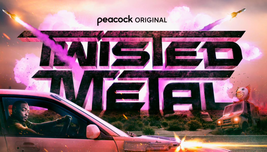 New Teaser For Peacock’s ‘Twisted Metal’ Series Satisfies Our Sweet Tooth A Bit