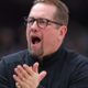 Nick Nurse Confirmed as 76ers' Next Head Coach