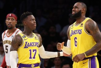 Nuggets sweep Lakers in thrilling Game 4 victory; reach NBA Finals for first time in franchise history