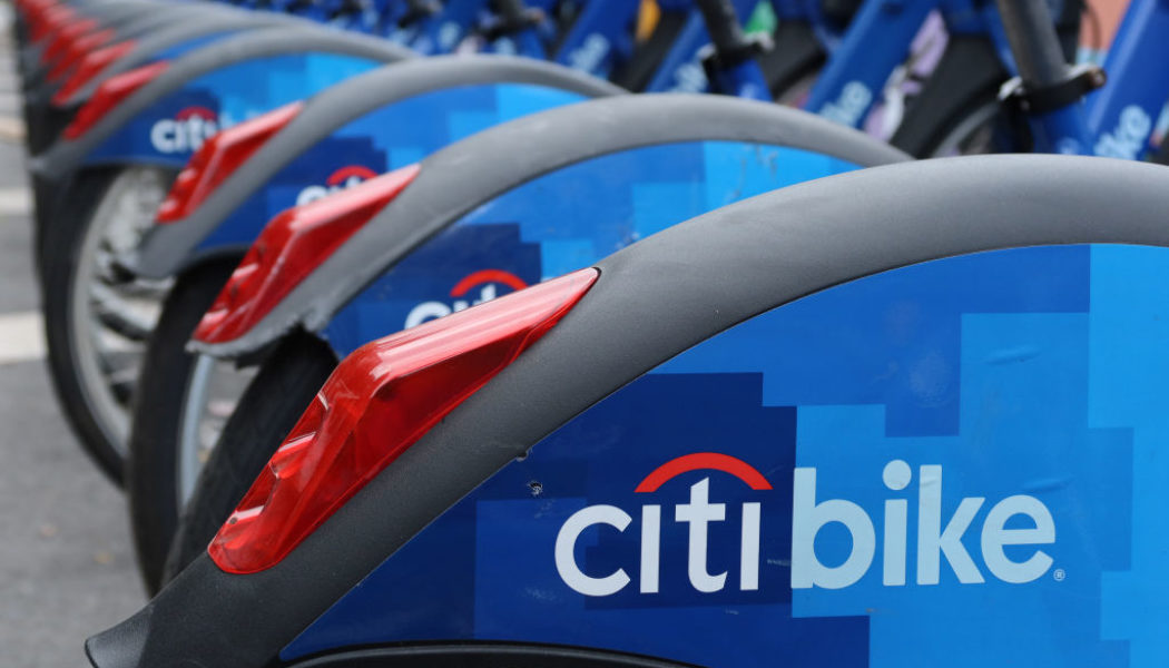 NYC Bikkke “Karen” Caught Trying To Take CitiBike From Black Teen